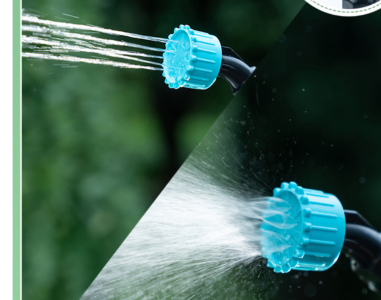 Electric Atomization Spray Rod