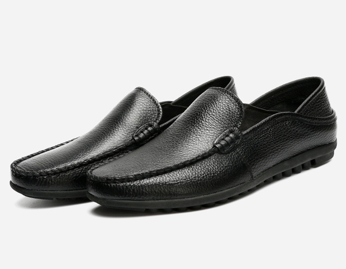 Stylish Bean Shoes 3