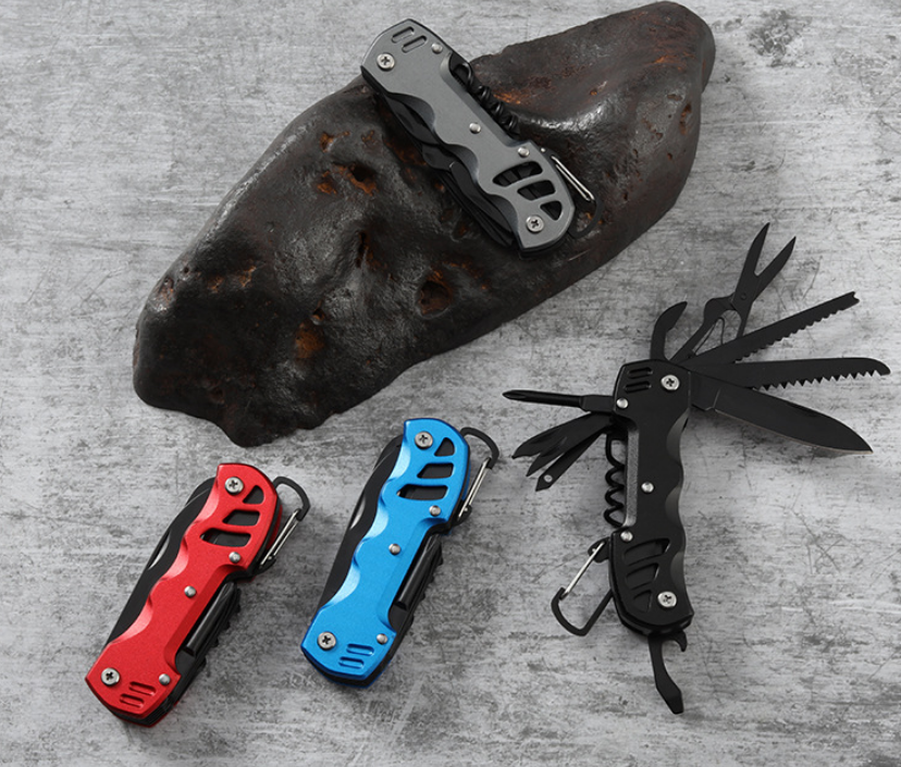 Folding Knife Image 1