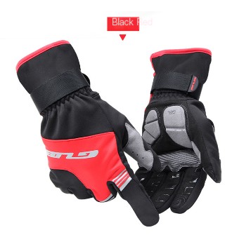 Cycling Gloves Image 2