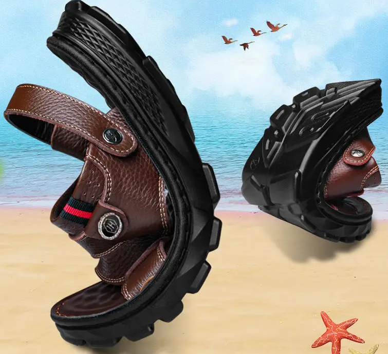 Men's Sandals 1