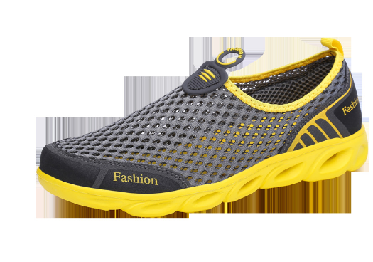 Mesh Outdoor Sports Hiking Shoes