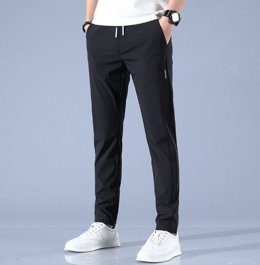 Slim Comfort Pants Colors
