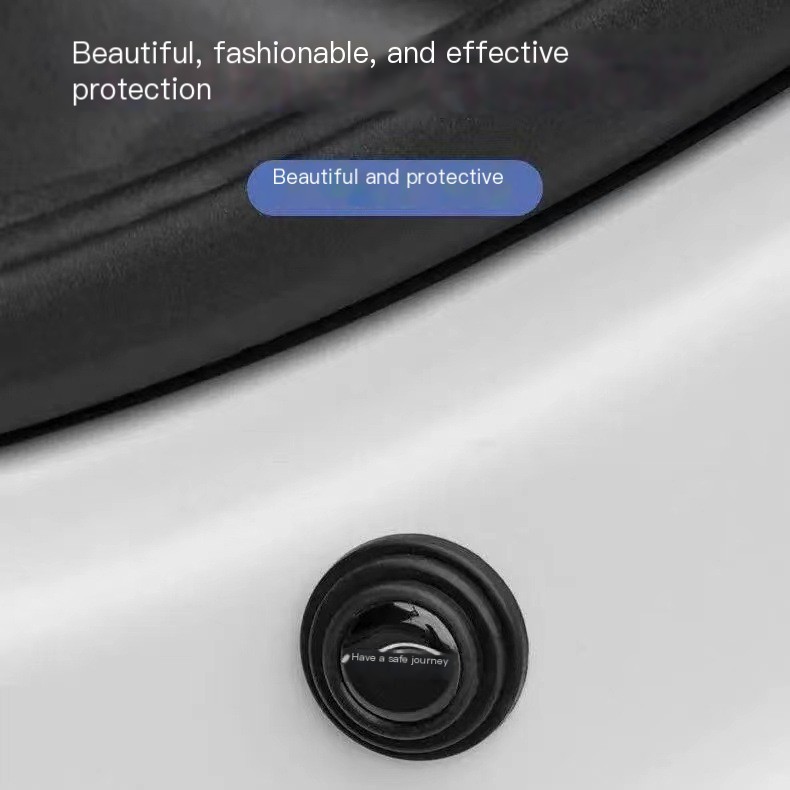 Shock Absorption Technology