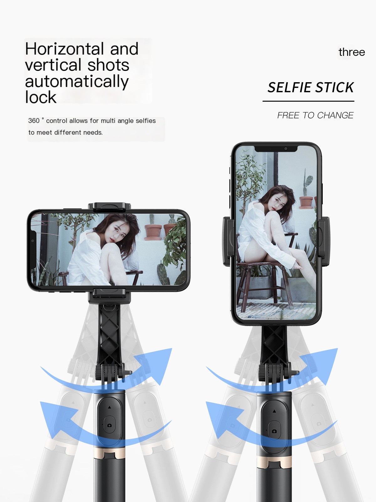 CYKE Stabilizer 6