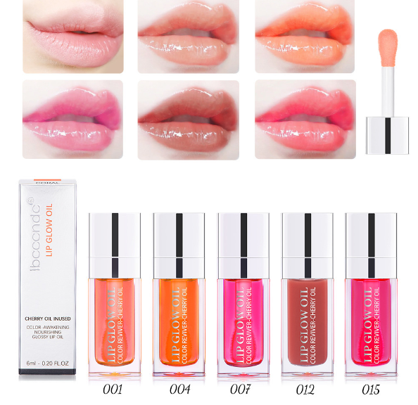 Ibcccndc Lip Gloss Image 1