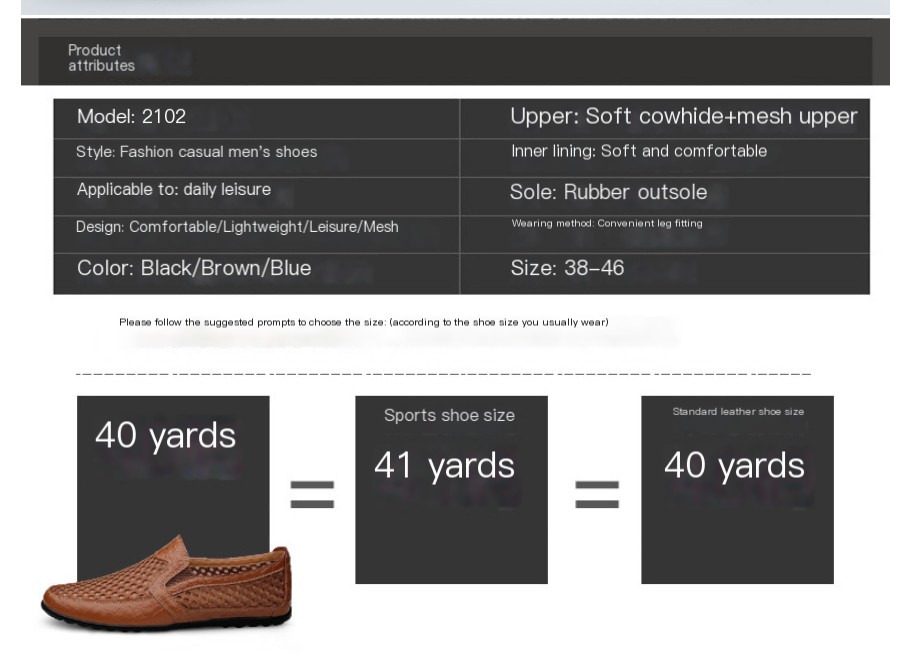 Summer Breeze Loafers