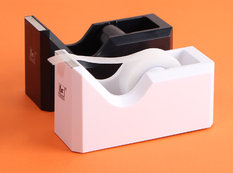 Tape Dispenser in Black