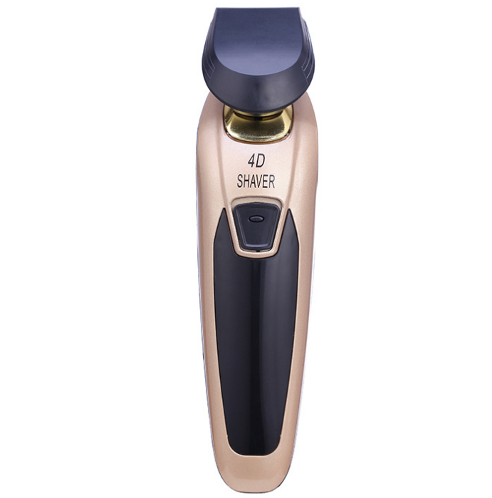 Three-in-One Shaver Image 3