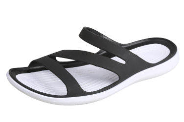 Various Colors of Slippers