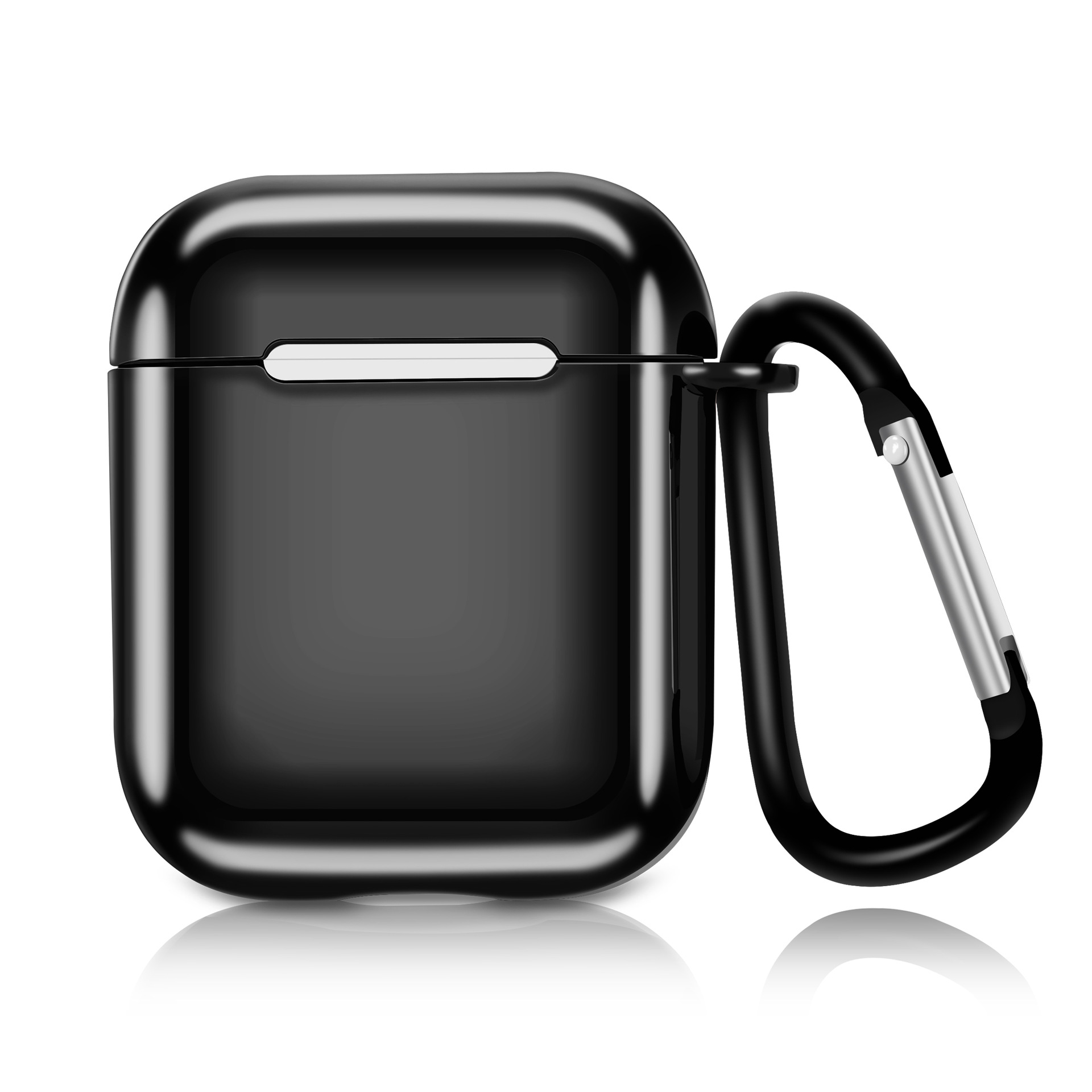 AirPods TPU Protective Case