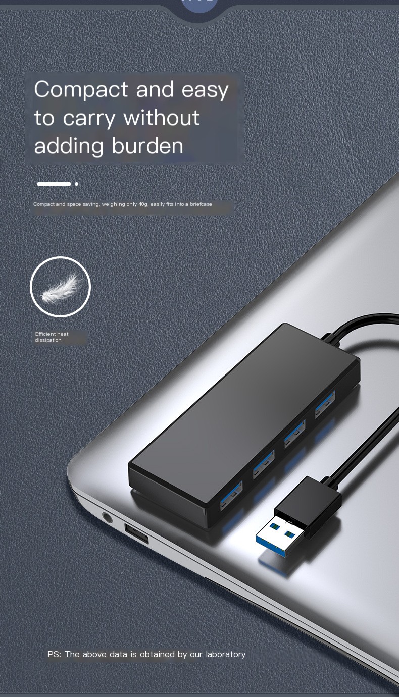 USB Hub Image 7