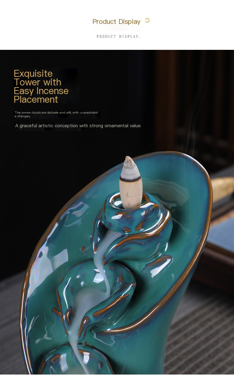 Incense Burner Image 4