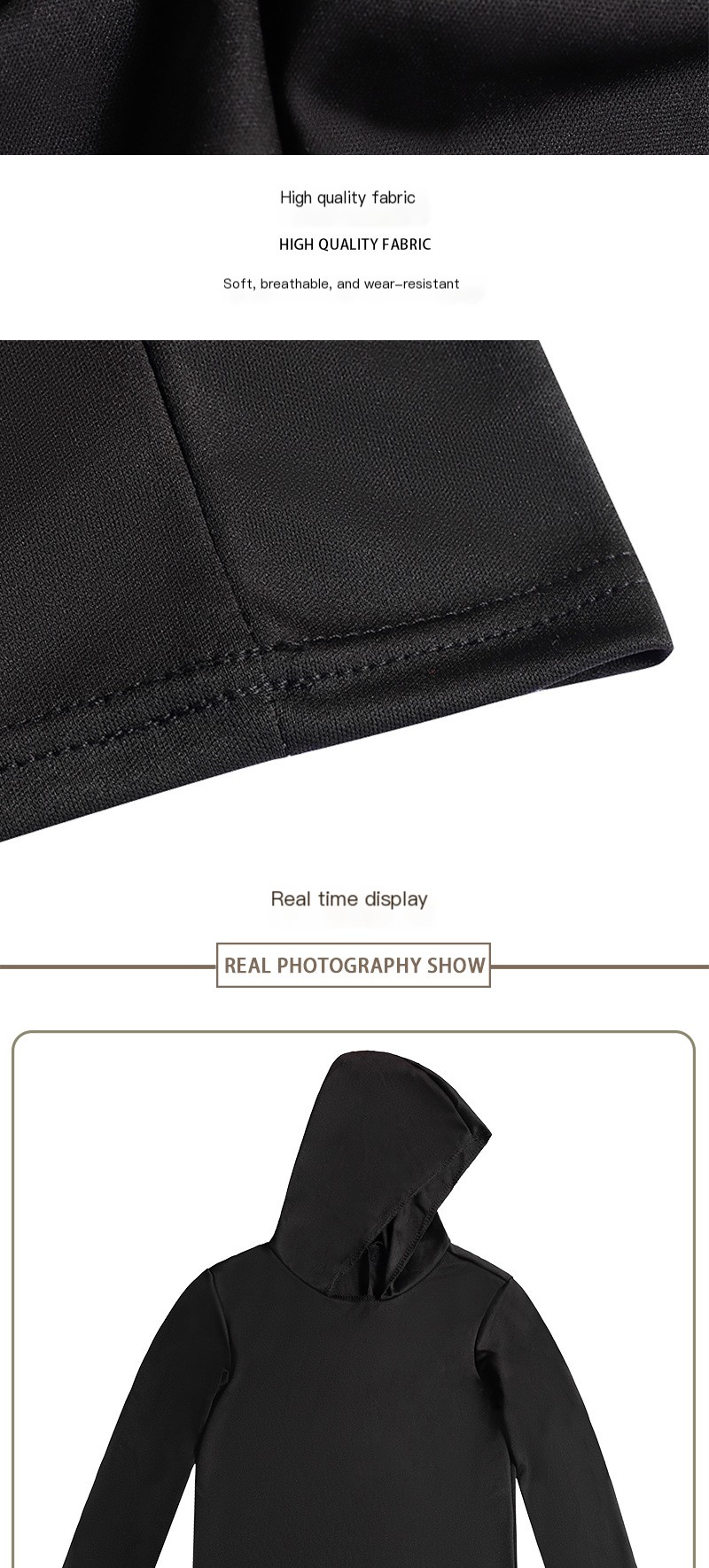 New Halloween ninjia cosplay Ninja children's costume playing suit Black Samurai performance costume