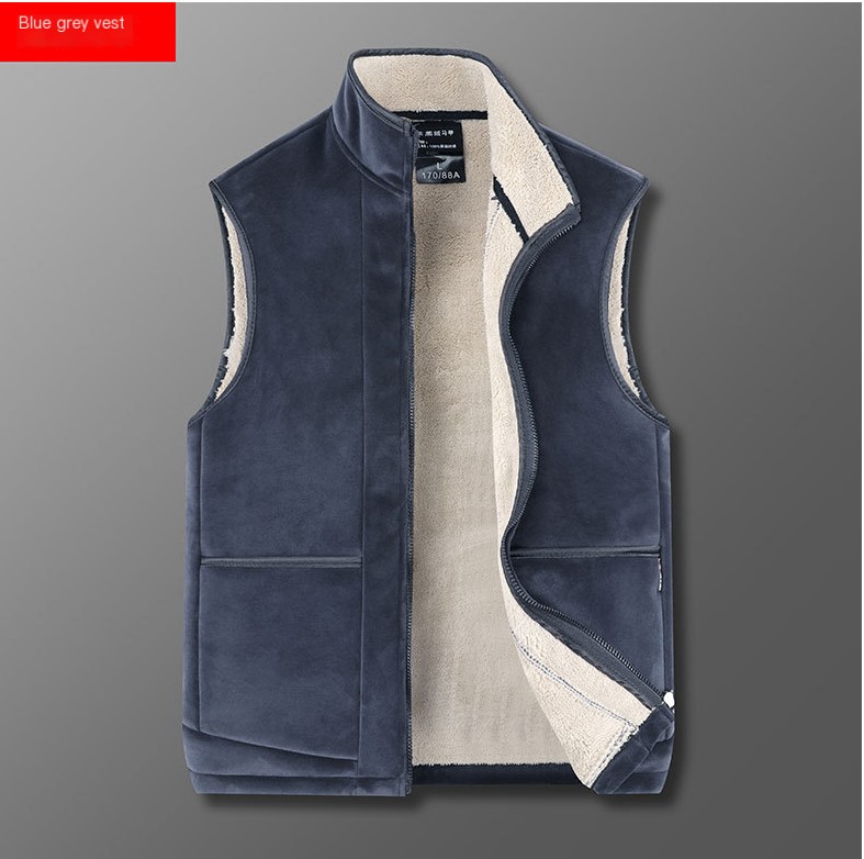 Zagreb Cardigan Vest Image 3