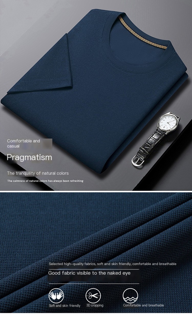 Camiseta informal
