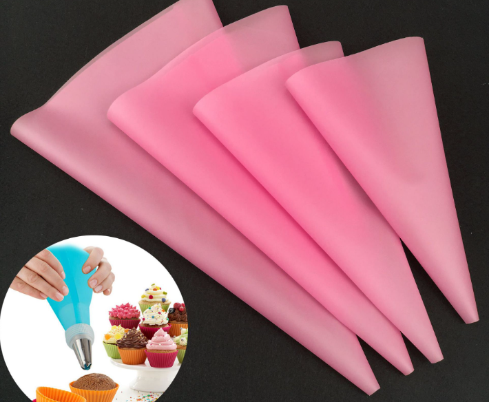 EVA Piping Bag - Close Up