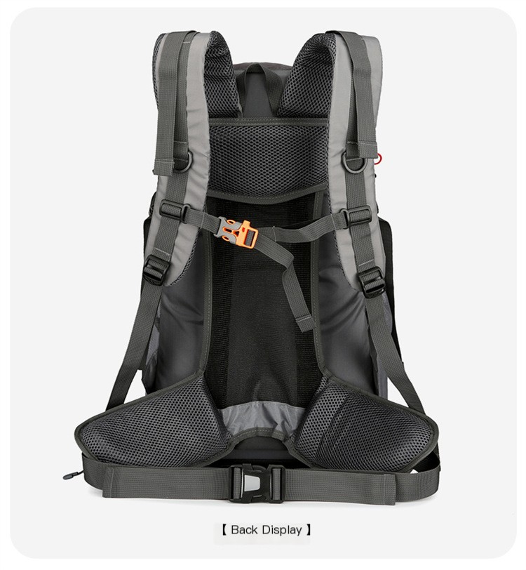 Perfect for Hiking