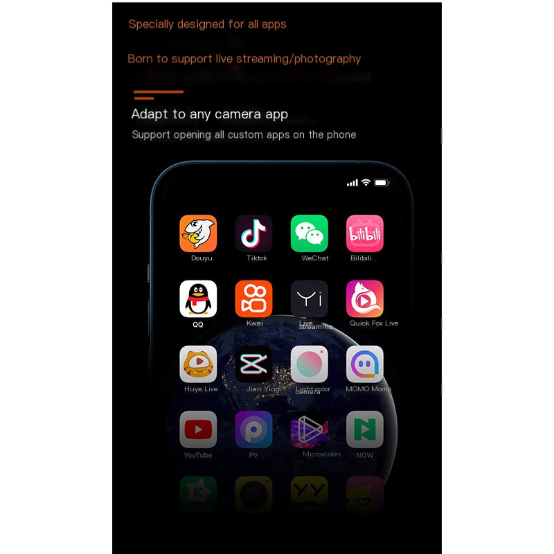 Smartphone Holder 5