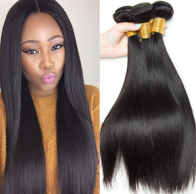 Brazilian Human Hair Wig 1