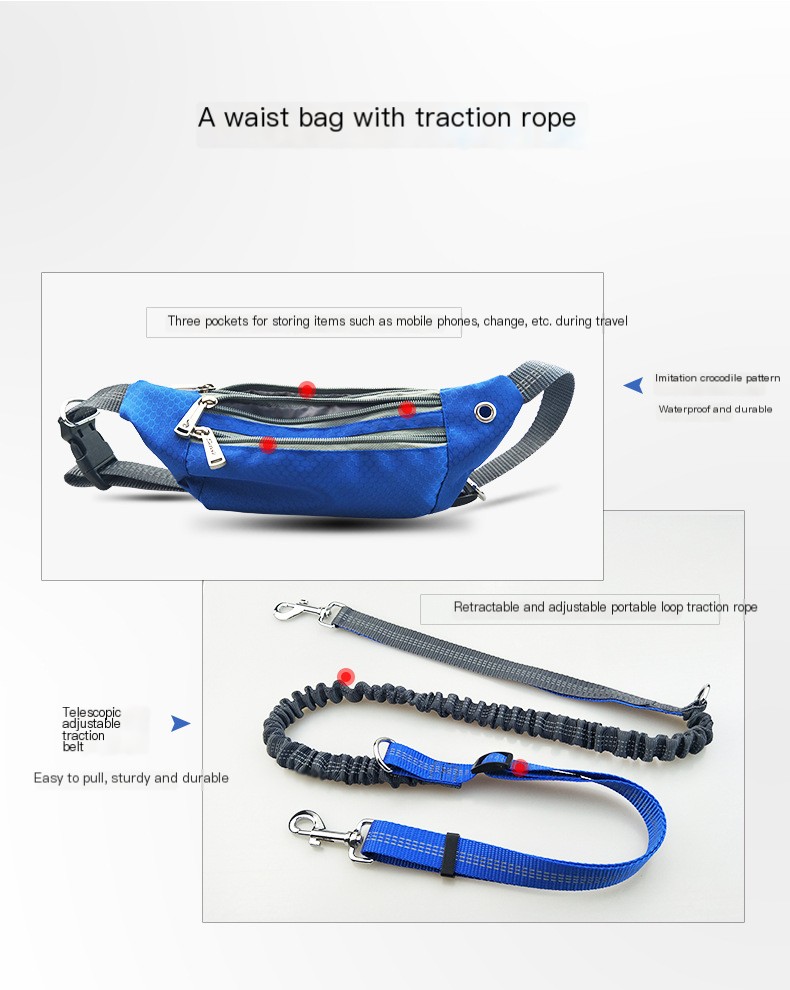 Bolsa de Cintura Imagem 2