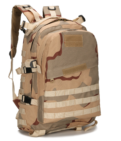 Bag Features