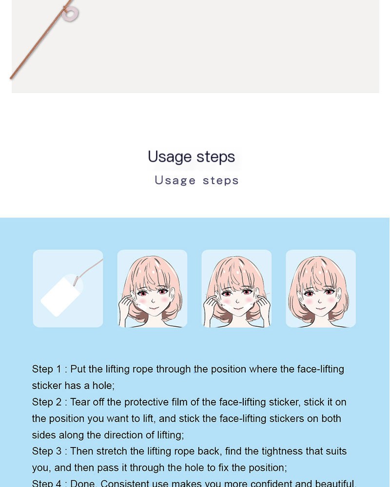 Visible Results