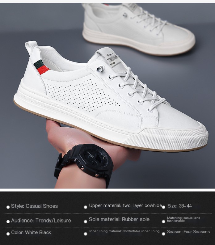 Casual Shoes Image 1