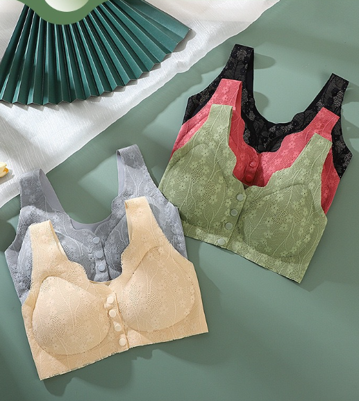 Bra Details
