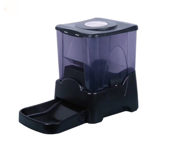 Intelligent Feeding System