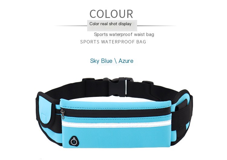 Various Color Options