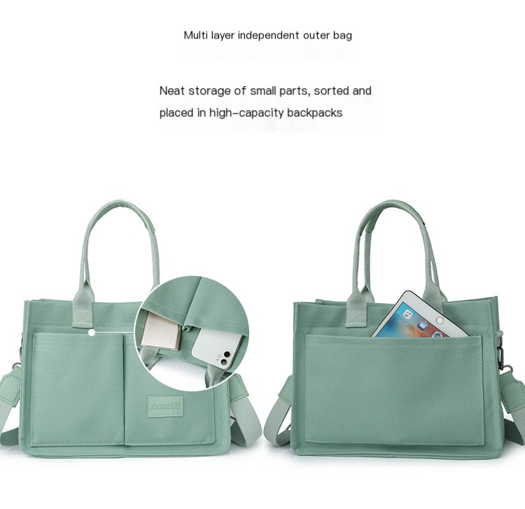 CleanGrl Tote - Image 12