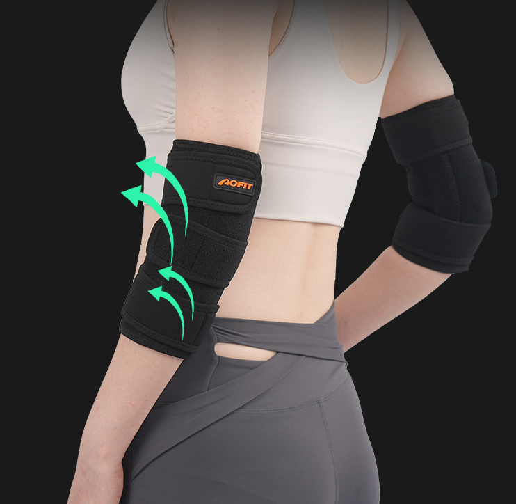 Elbow Sleeve Image 6