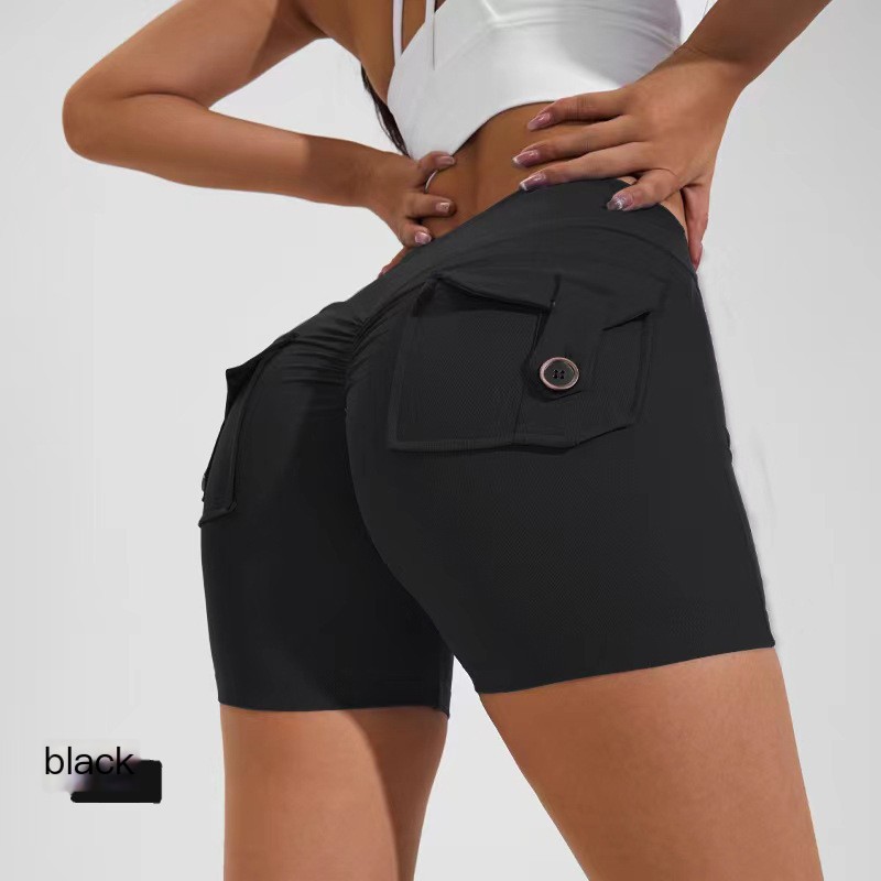 Sports Yoga Pants - Image 8