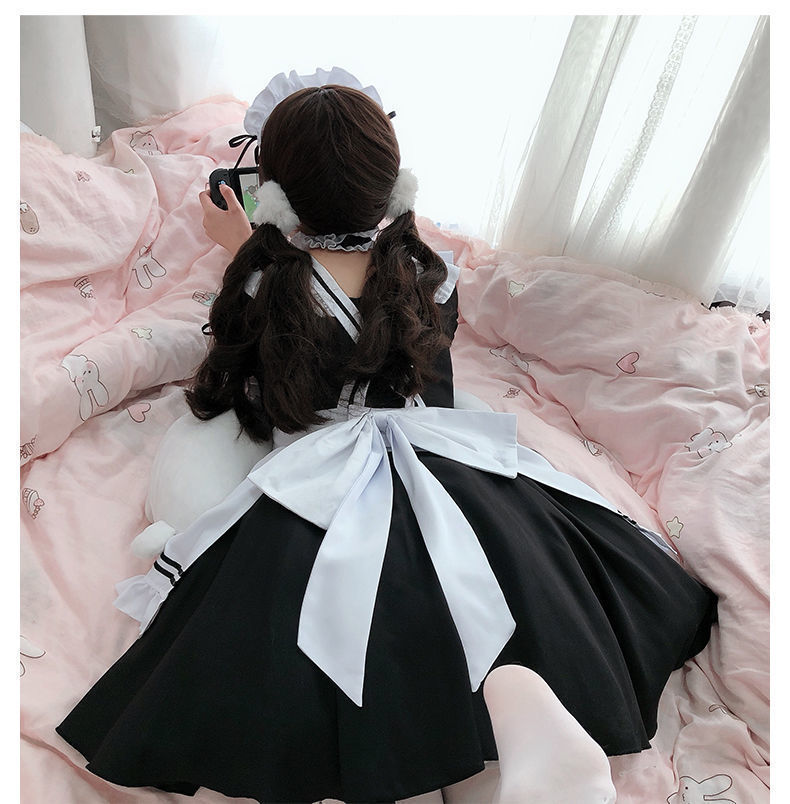 Anime Inspired Costume