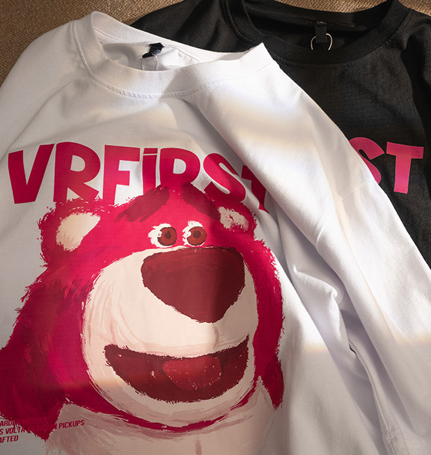 T-shirt Image 2