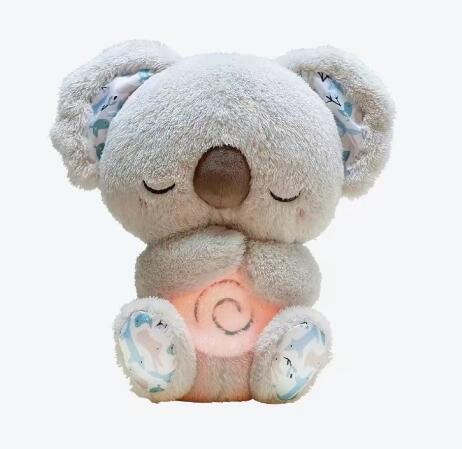 Serenity Koala in Different Color
