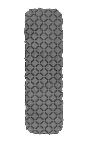 Camping Mattress Color Options