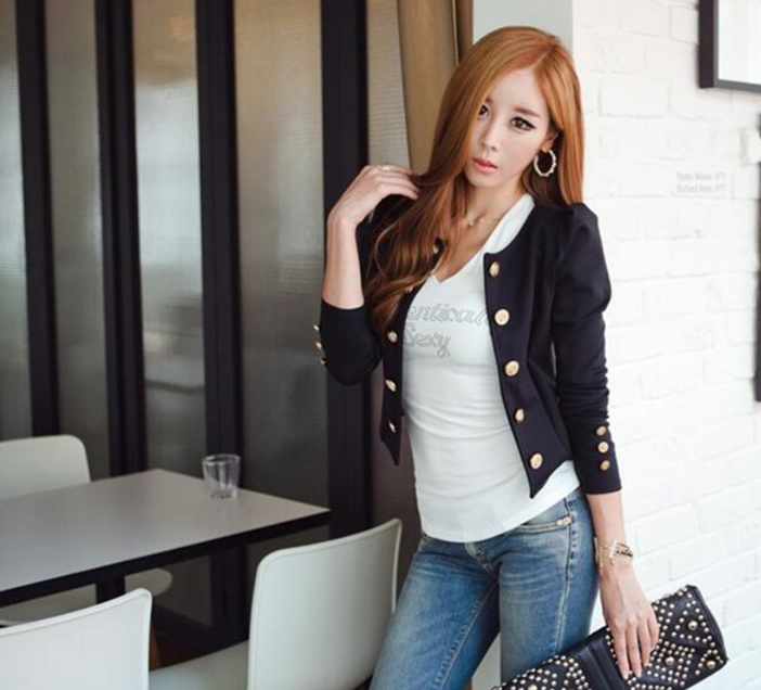 Blazer Image 2