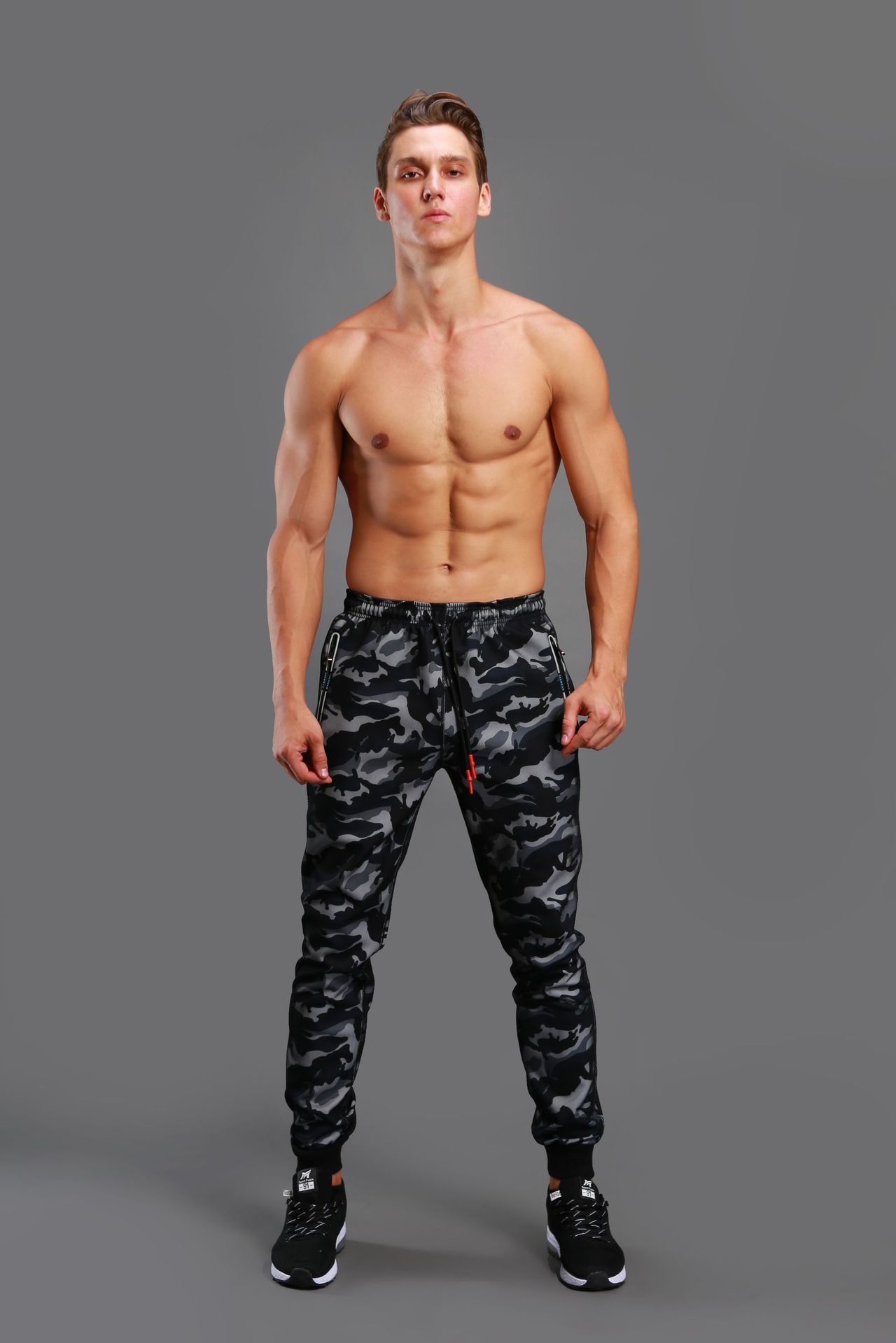 Men's Athletic Pants 3