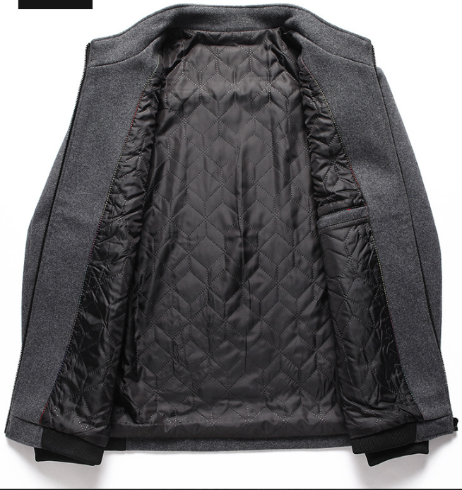 Men's Jacket Image 2