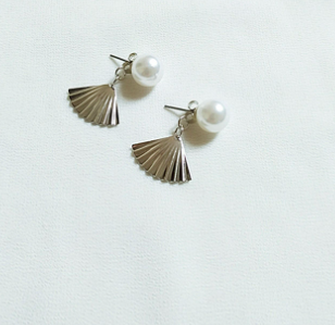 S925 Silver Earrings