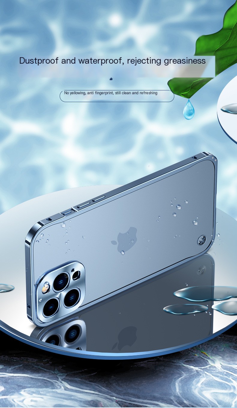 Magnetic Phone Case 3