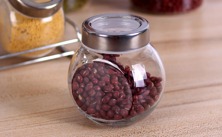 Seasoning Bottle Set Image 10
