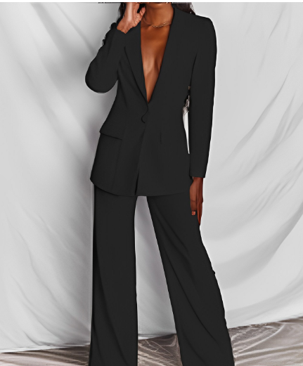 Graceille Business Set Image 6