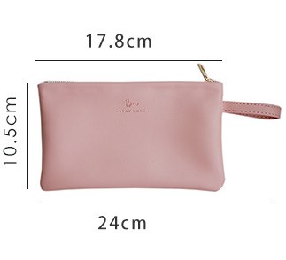 Women's PU Leather Small Bag