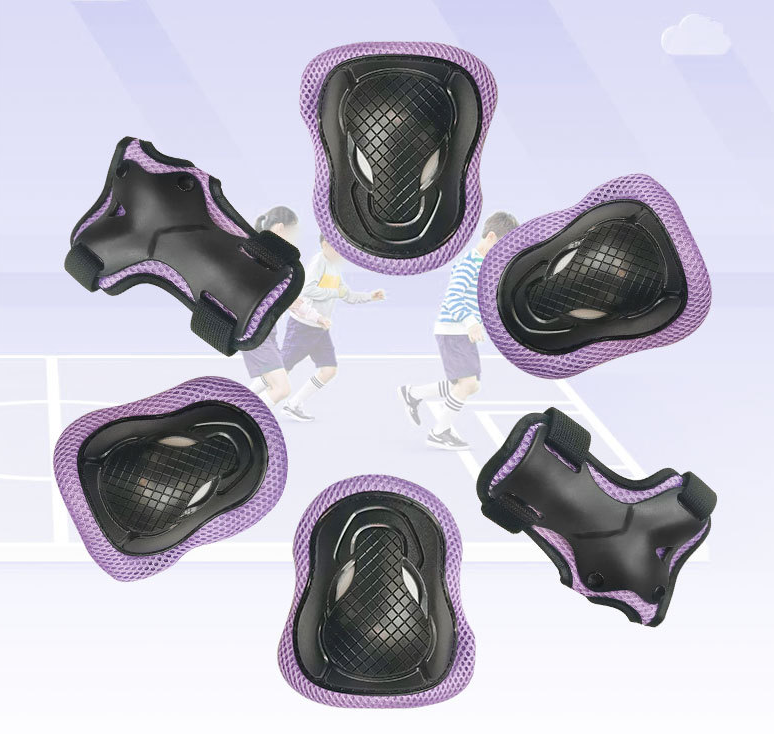 Protective Gear Image 1