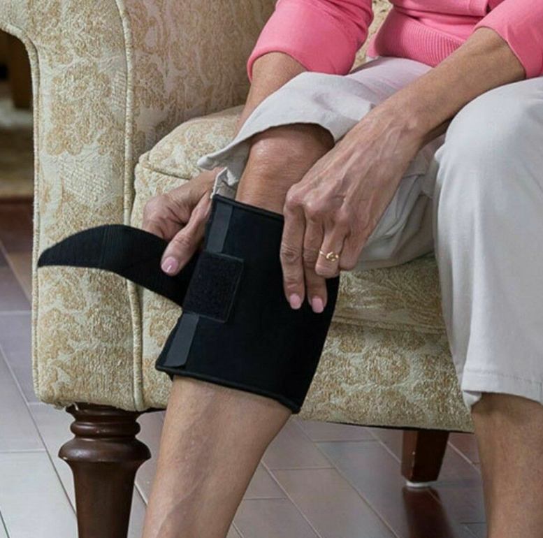 Knee Support Brace Image 3