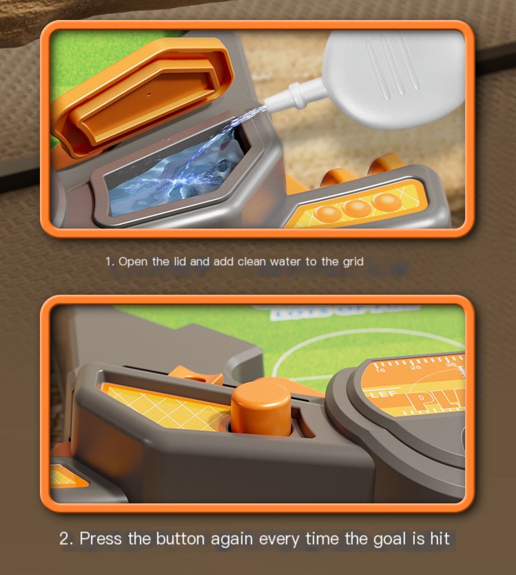 Desktop Football Game - Image 4
