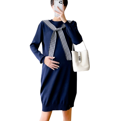 Maternity Sweater Image 1